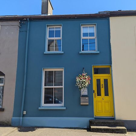 Appartamento White Birds Townhouse In Sligo Town Center Esterno foto